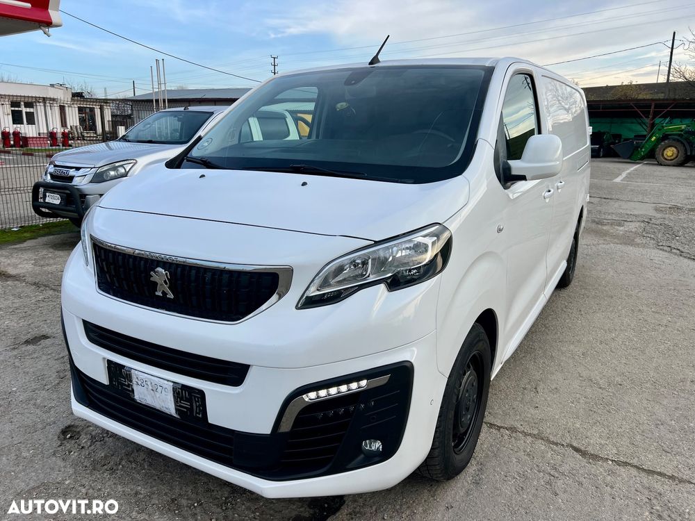 Peugeot Expert L3H1 TwinCab Premium - 10