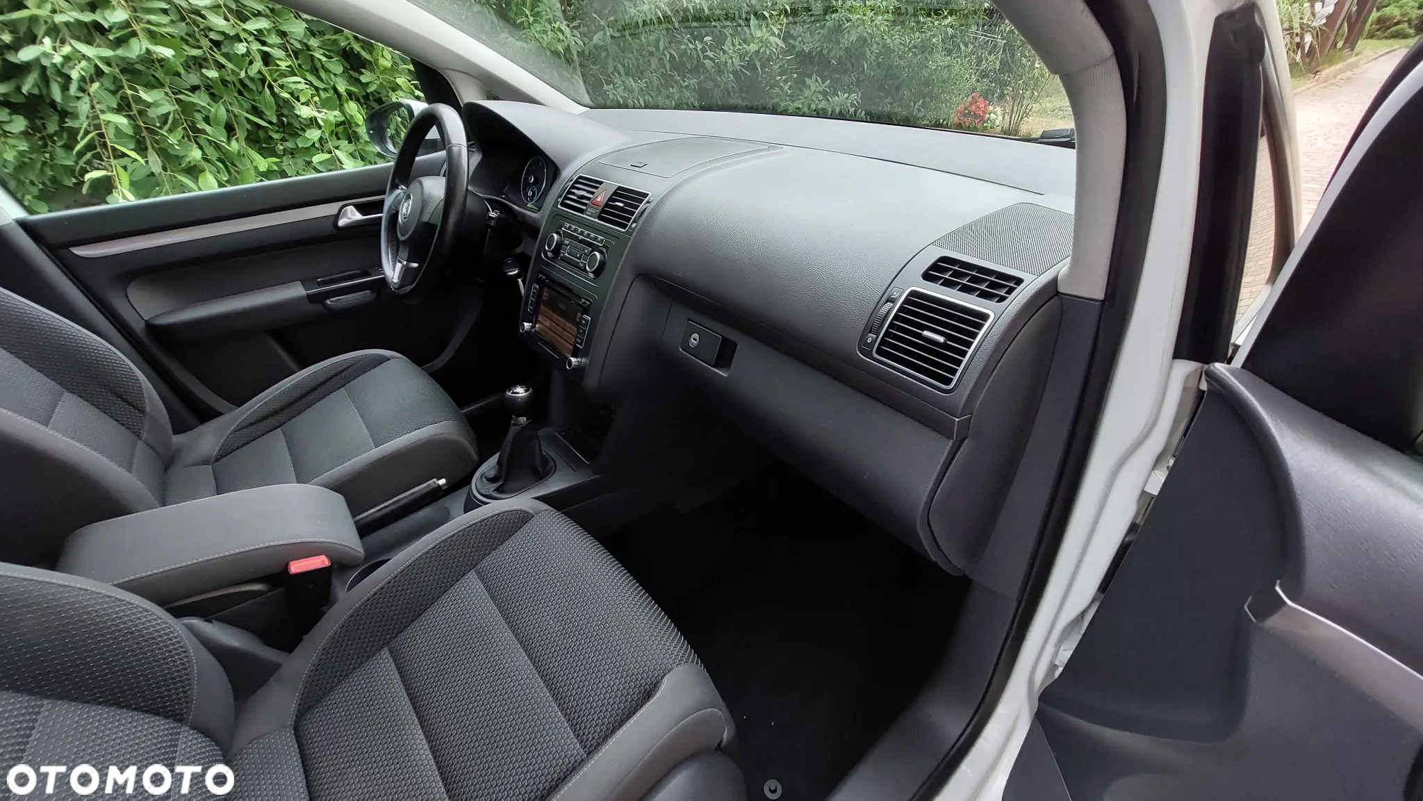 Volkswagen Touran 2.0 TDI United - 17