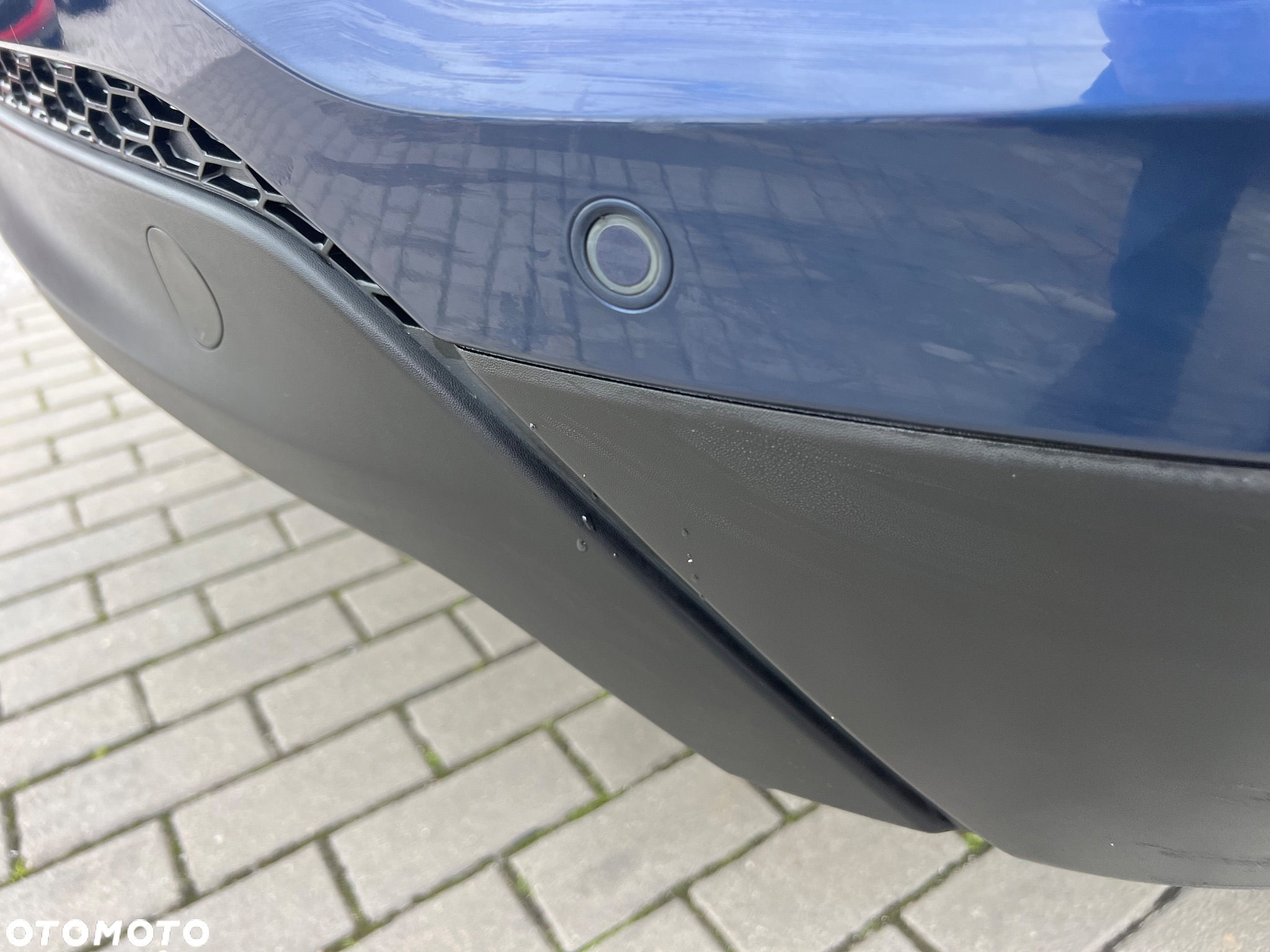 Hyundai Tucson blue 1.7 CRDi 2WD DCT Premium - 6