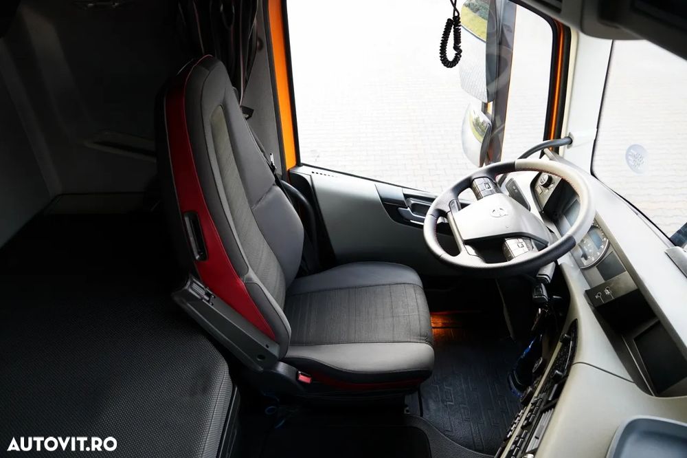 Volvo FH 500 / XXL / STANDARD / EURO 6 - 27