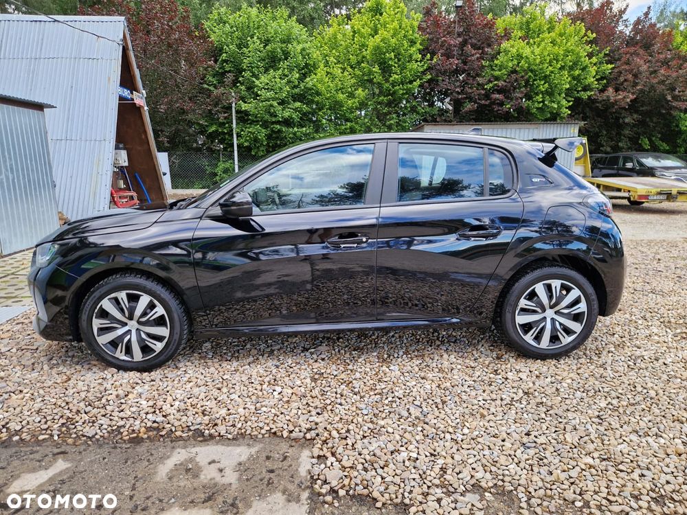 Peugeot 208 - 2