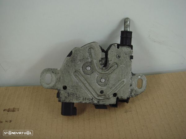 Fecho Do Capot Ford Focus Ii (Da_, Hcp, Dp) - 2
