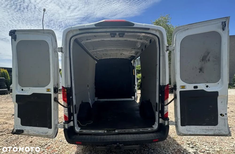 Ford Transit - 7