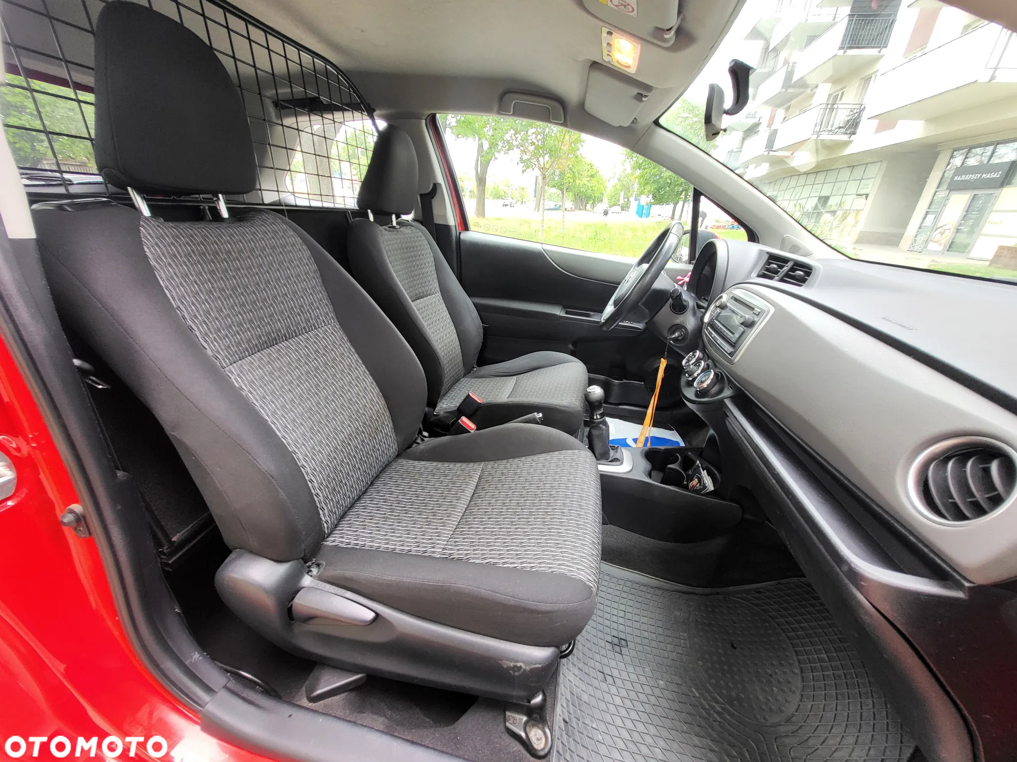 Toyota Yaris 1.0 Life - 20