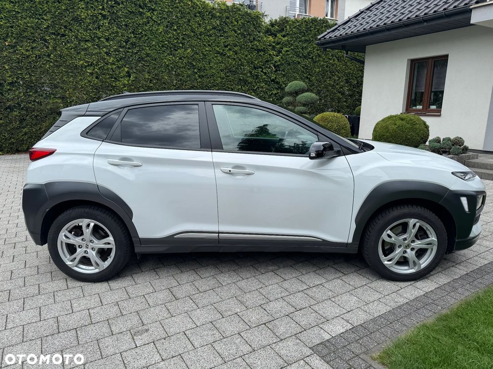 Hyundai Kona 1.6 T-GDI DCT Premium - 4