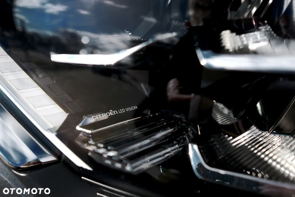 Citroën C4 1.5 BlueHDi Shine S&S - 30