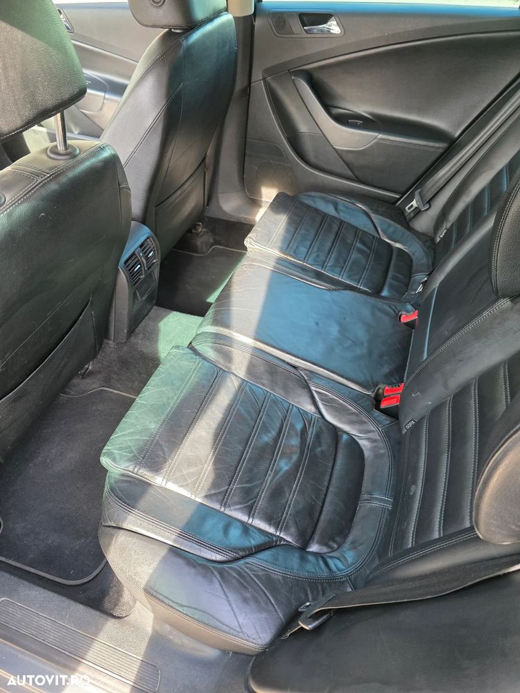 Volkswagen Passat 2.0 TDI Highline DPF - 7