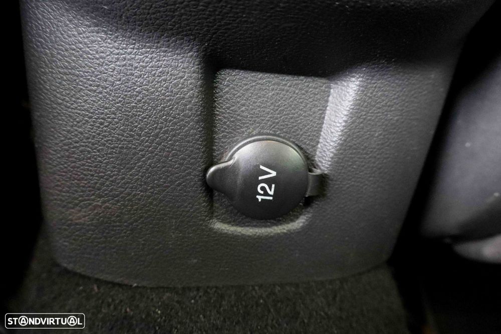 Ford Focus SW 1.6 TDCi Trend - 31