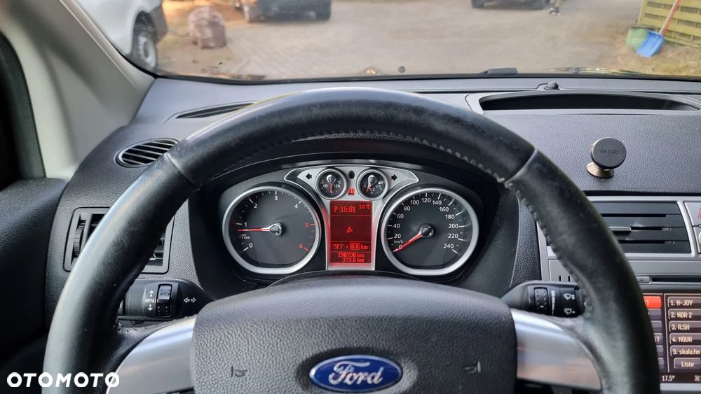 Ford Kuga 2.0 TDCi 4x4 Champions Edition - 27