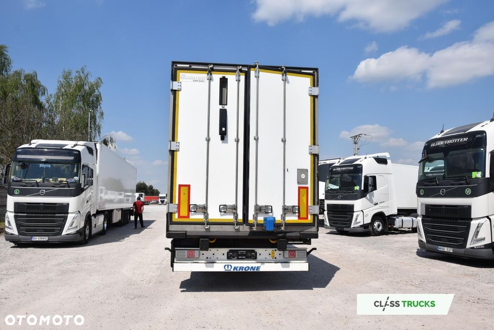 Krone SDR Cool Liner FP 60 ThermoKing SLXi 300 - 6