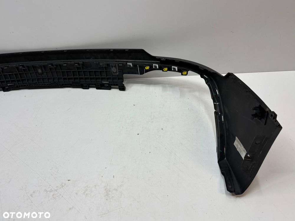 Audi RSQ8 Dokładka Zderzaka Tył Tylna 4M8807521H/J - 8