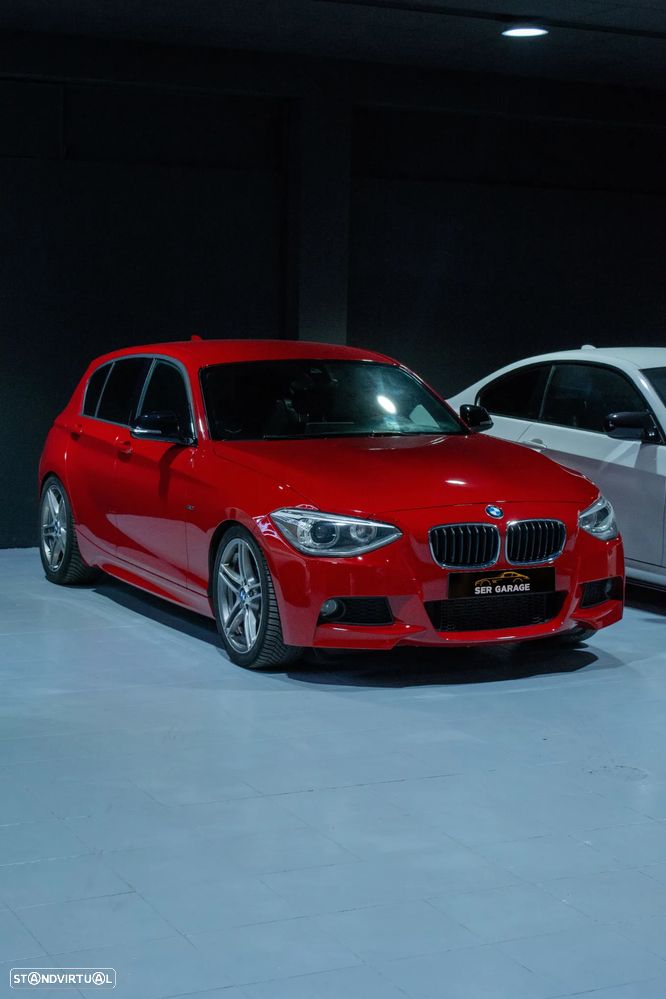 BMW 120 - 26