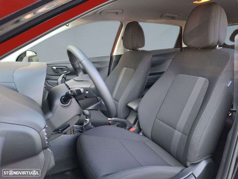 Hyundai i20 1.2 MPi Comfort - 11