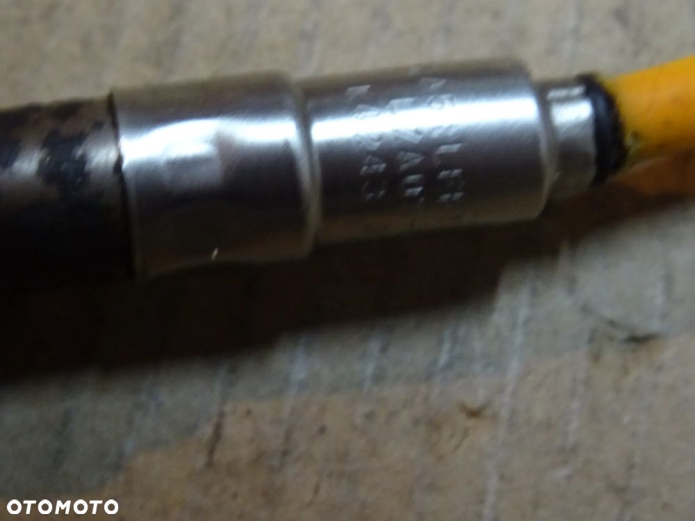 SONDA LAMBDA PRZED ZA KATALIZATOREM 2,0 MAZDA 6 GG - 10