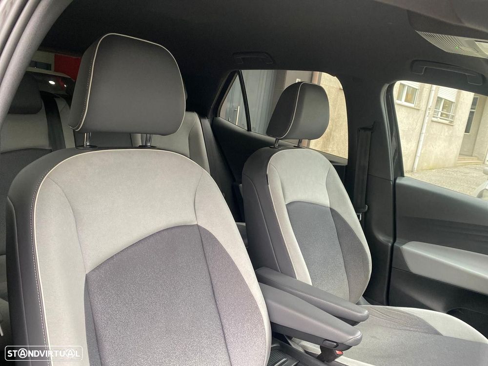 VW ID.3 Pro Performance - 27