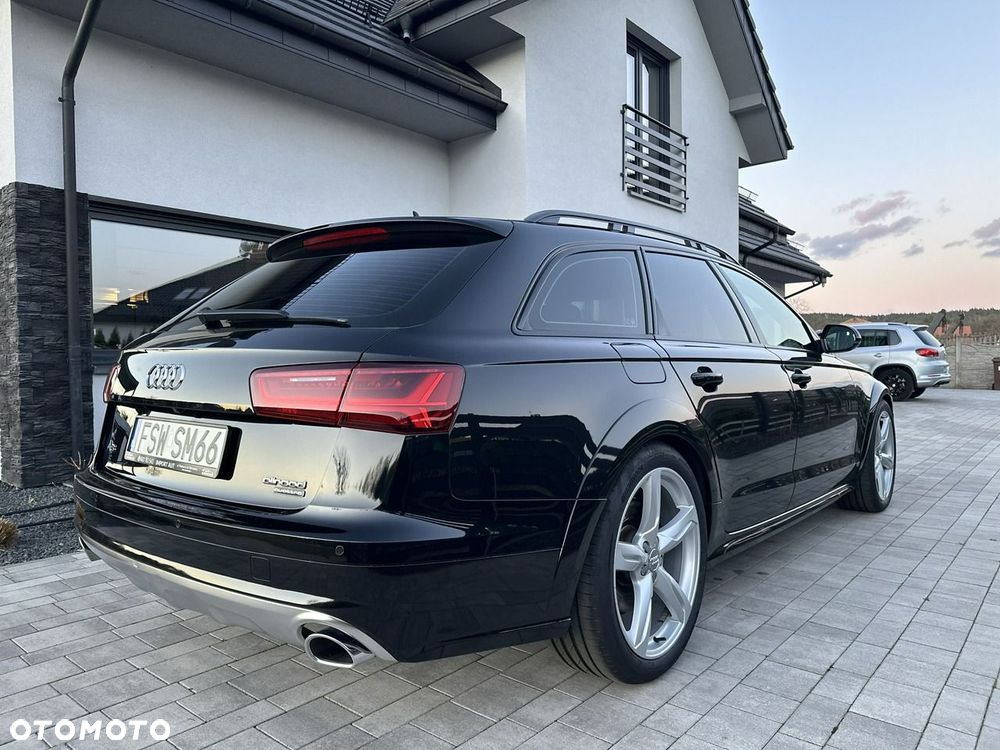 Audi A6 Allroad 3.0 TDI Quattro S tronic - 7