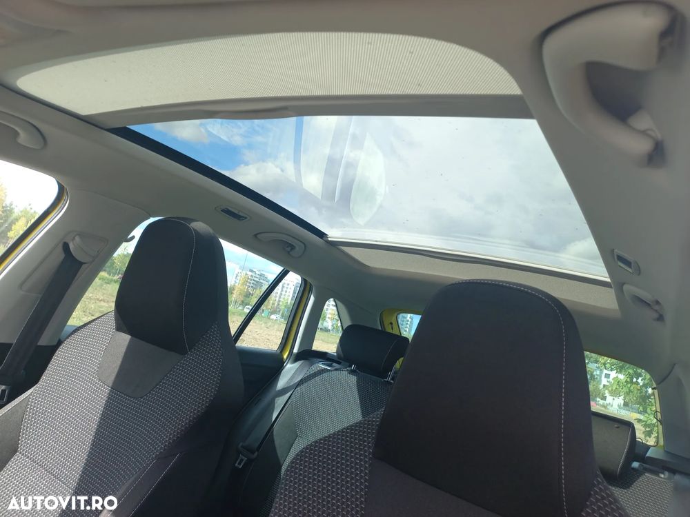 Skoda RAPID 1.2 TSI Elegance - 8