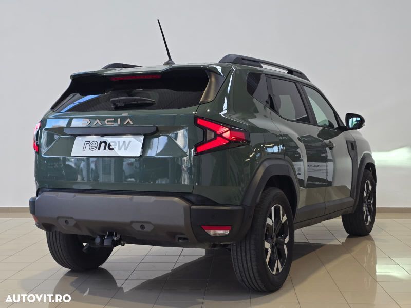 Dacia Duster ECO-G 100 Extreme - 2