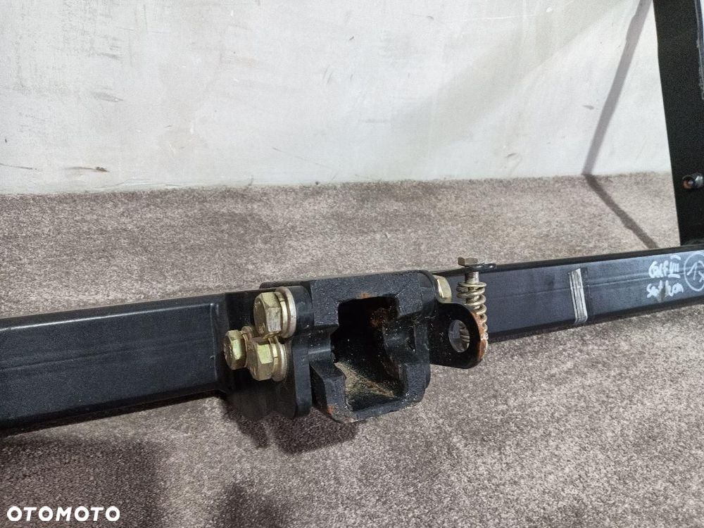 BELKA HAKA VW GOLF VII BELKA HAKA VW GOLF VII - 6