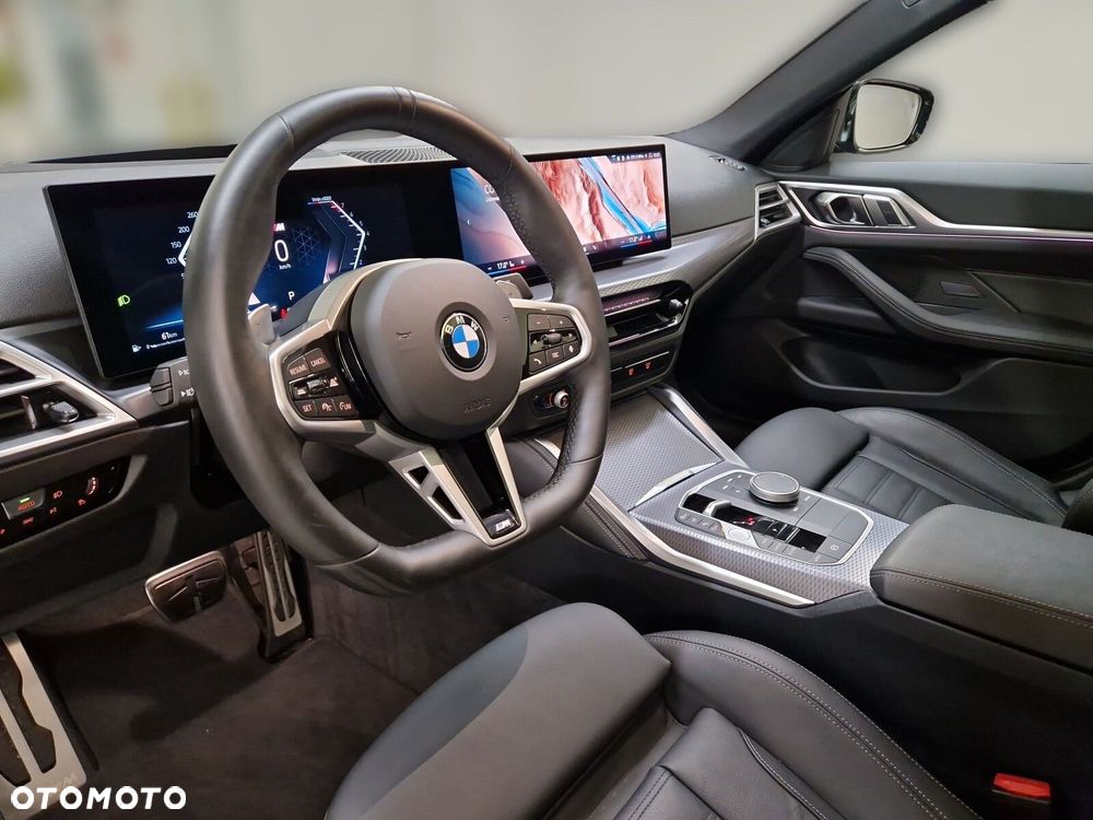 BMW Seria 4 430i xDrive M Sport sport - 11