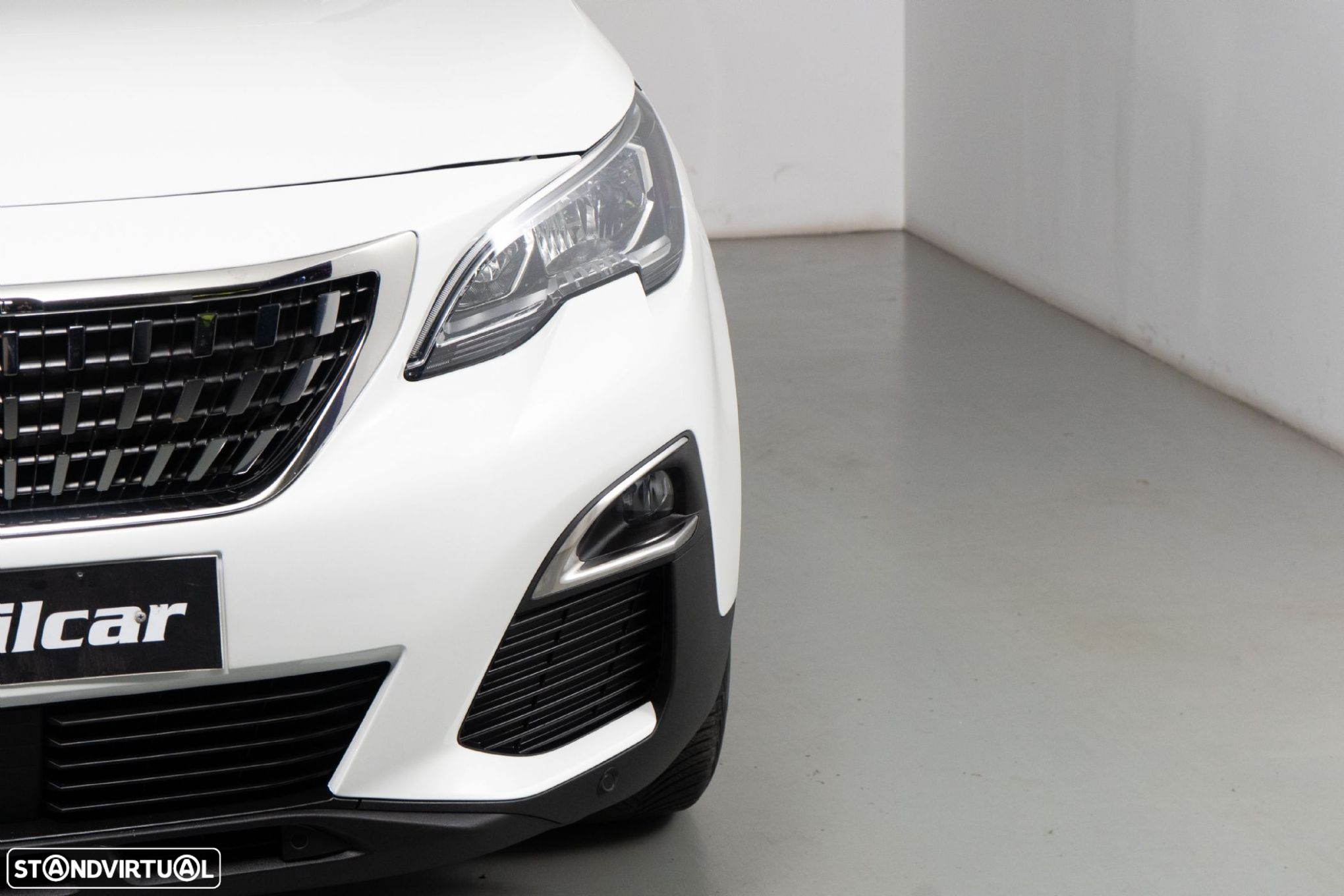 Peugeot 3008 1.2 PureTech Active - 17