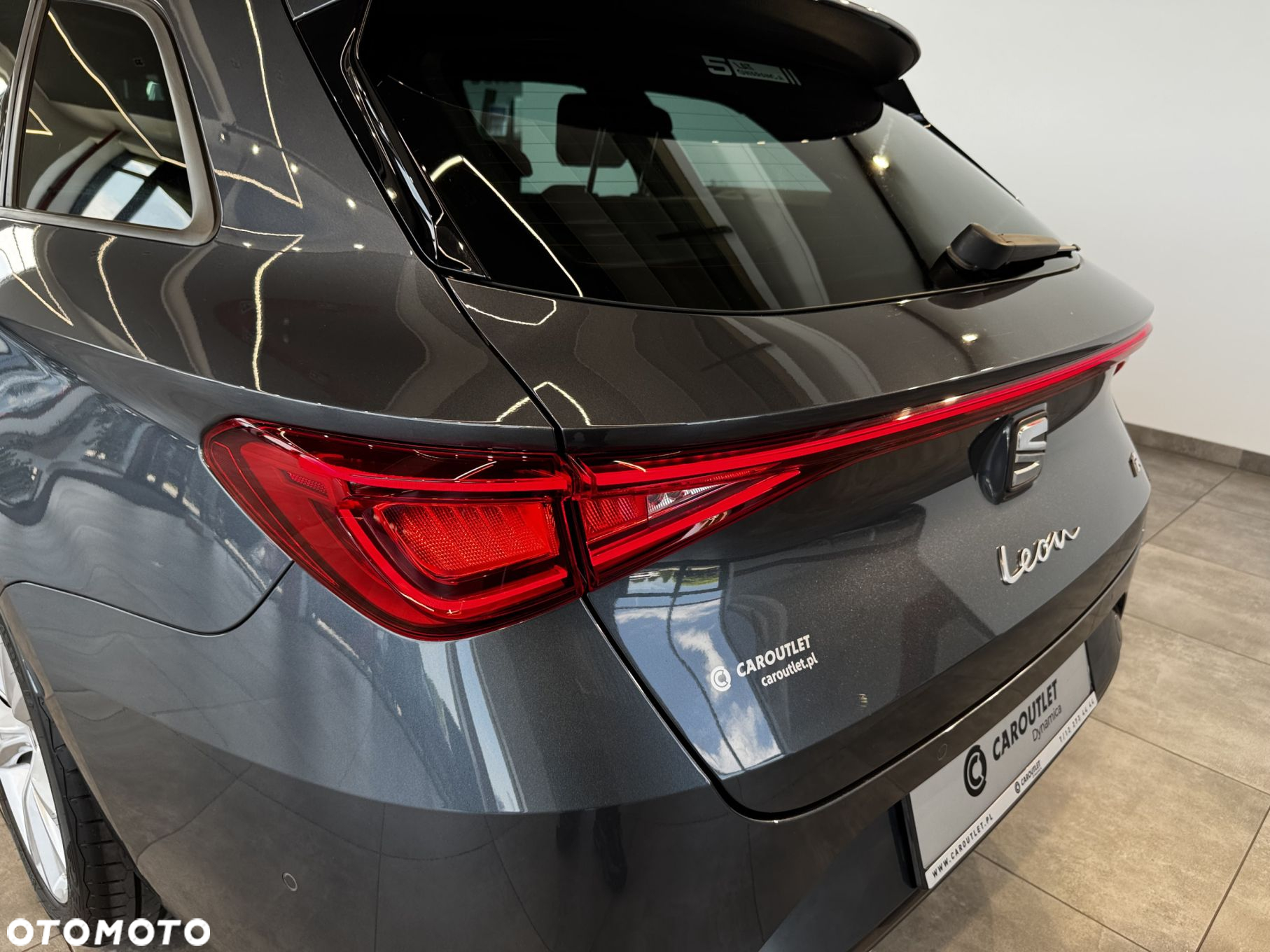 Seat Leon - 12