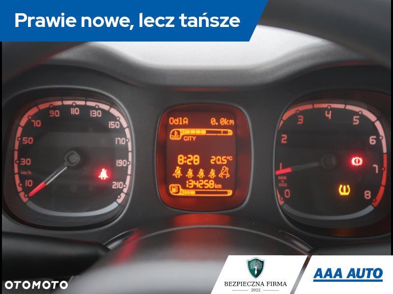Fiat Panda - 12