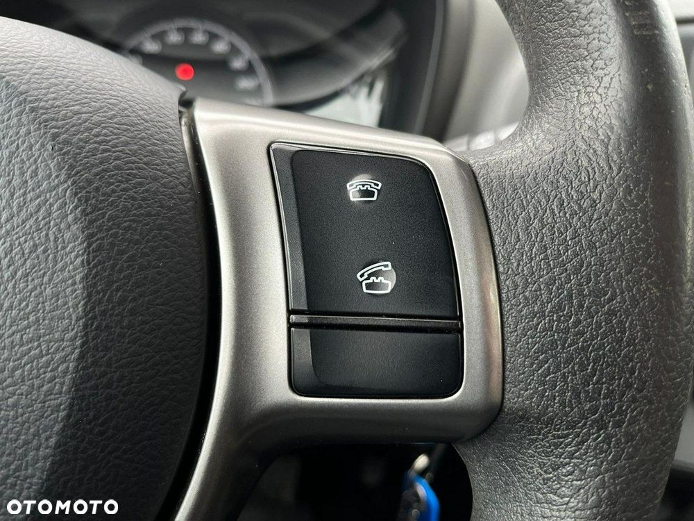 Toyota Yaris 1.5 Active - 35