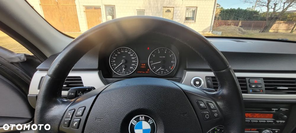 BMW Seria 3 - 11