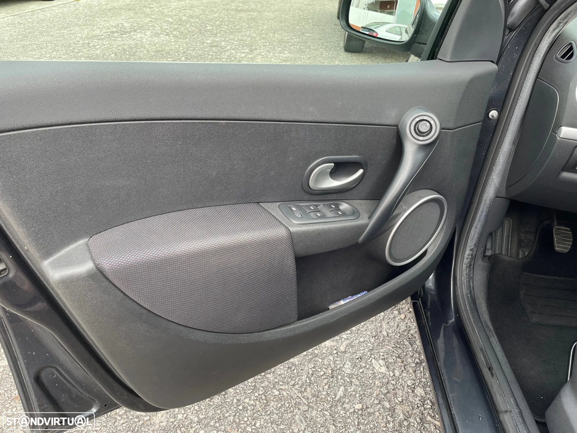 Renault Clio Break 1.5 dCi Dynamique - 7