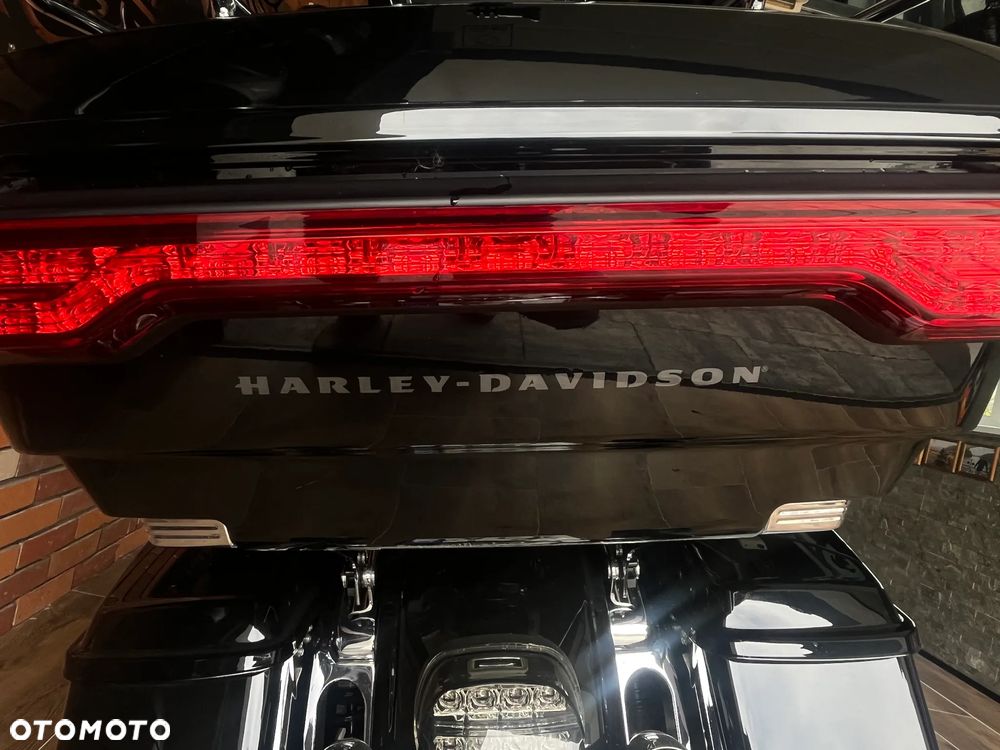 Harley-Davidson Touring Road Glide - 7