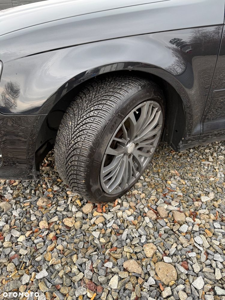 Audi A3 Sportback 2.0 TDI DPF S tronic Attraction - 3