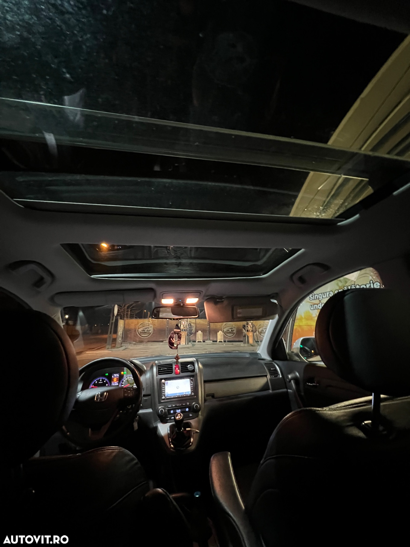 Honda CR-V 2.2 i-DTEC Executive - 7