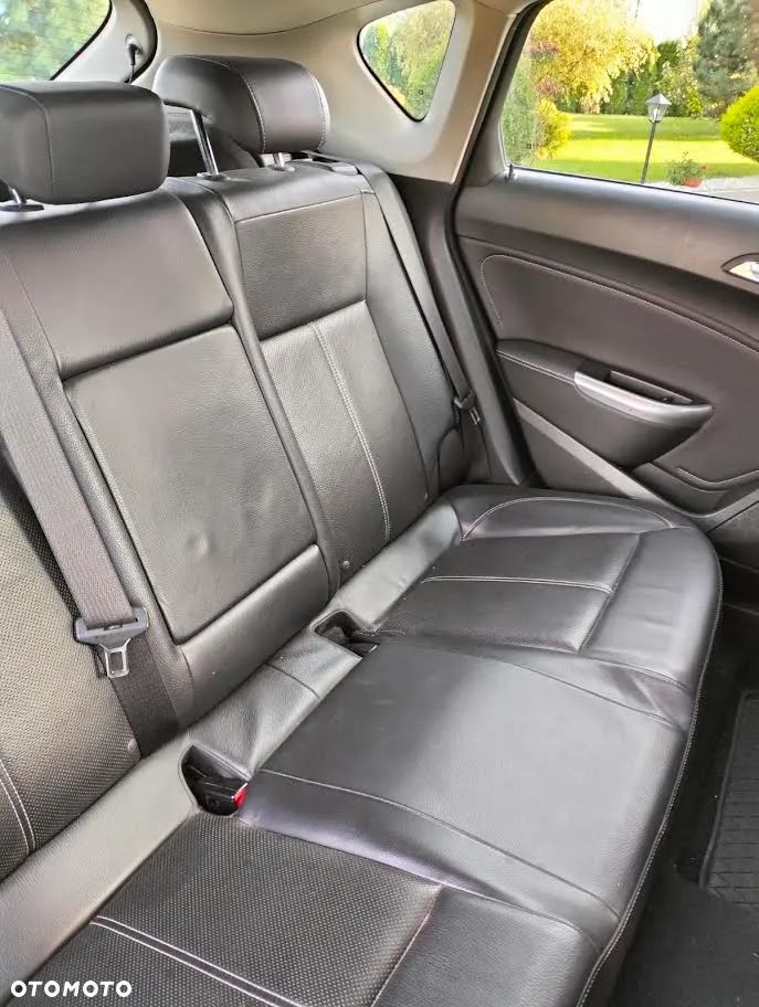 Opel Astra IV 1.7 CDTI Cosmo - 4