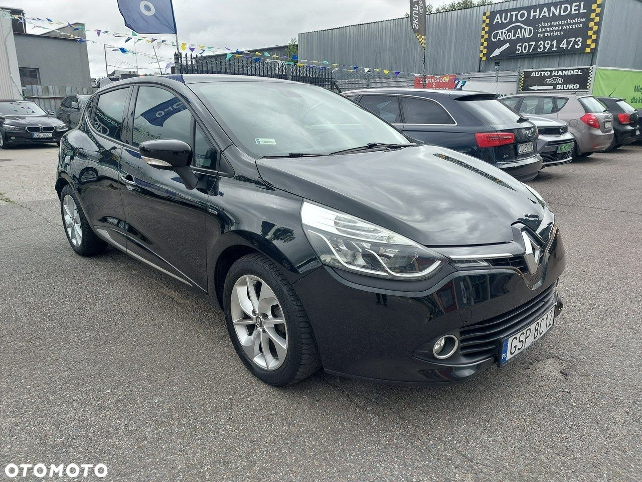 Renault Clio - 19