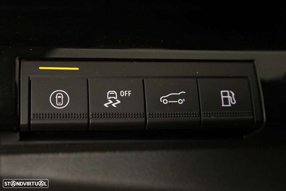 Renault Rafale 1.2 Hyper Hybrid E-Tech Esprit Alpine - 18