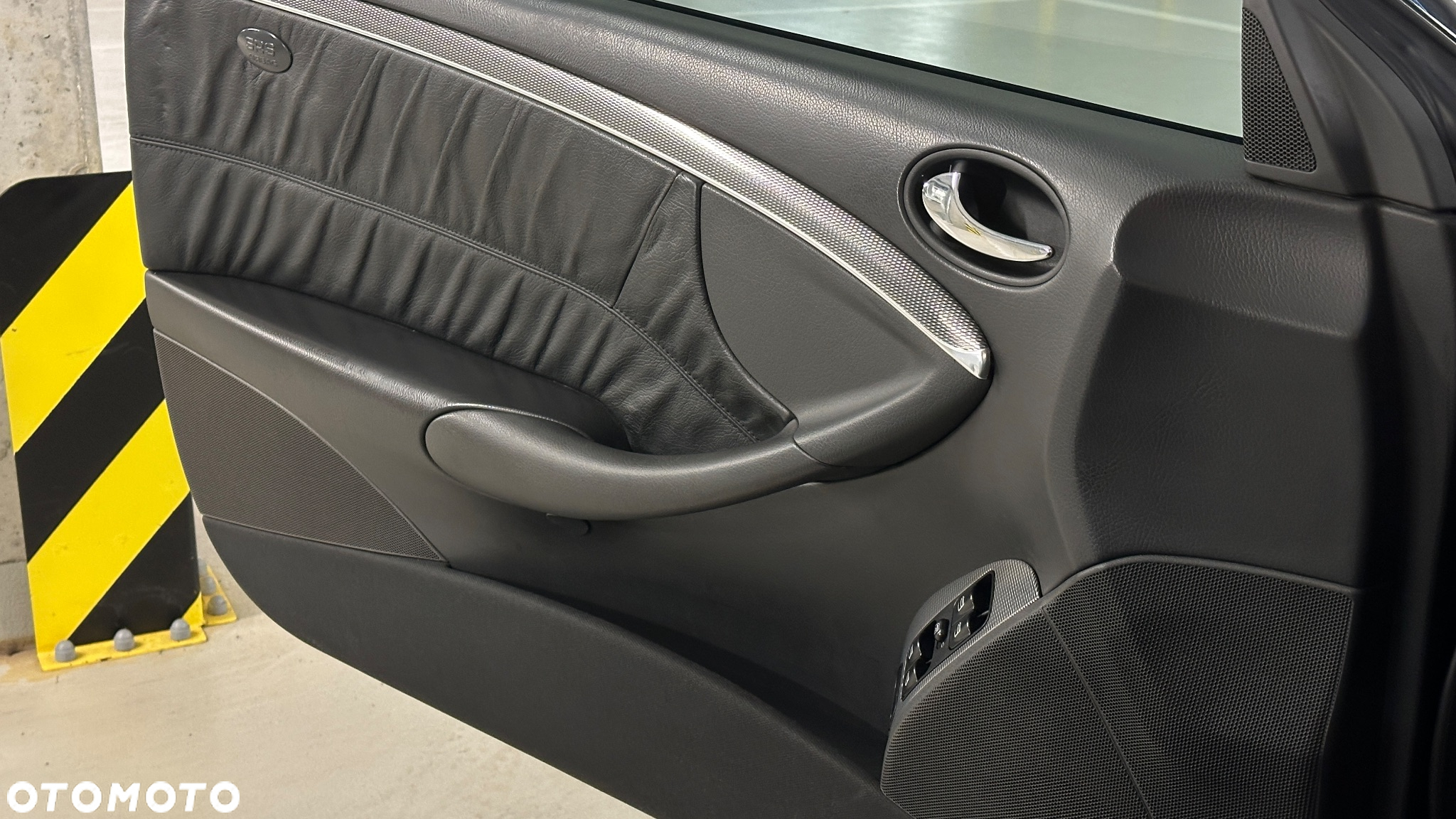 Mercedes-Benz CLK 200 Kompressor Avantgarde - 10