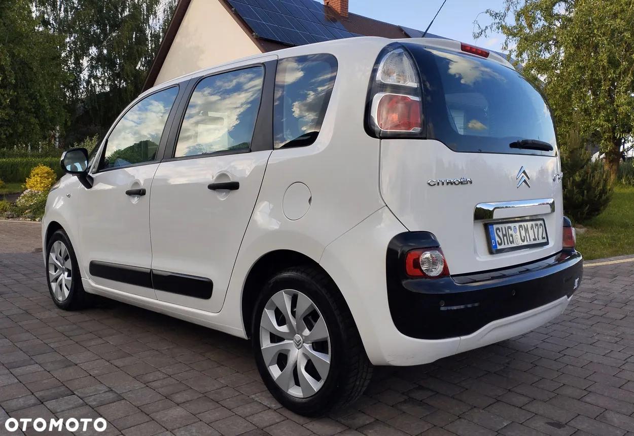 Citroën C3 Picasso VTi 95 Color Selektion - 6