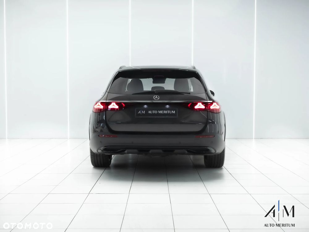 Mercedes-Benz Klasa E 220 d T 4Matic All-Terrain 9G-TRONIC - 6