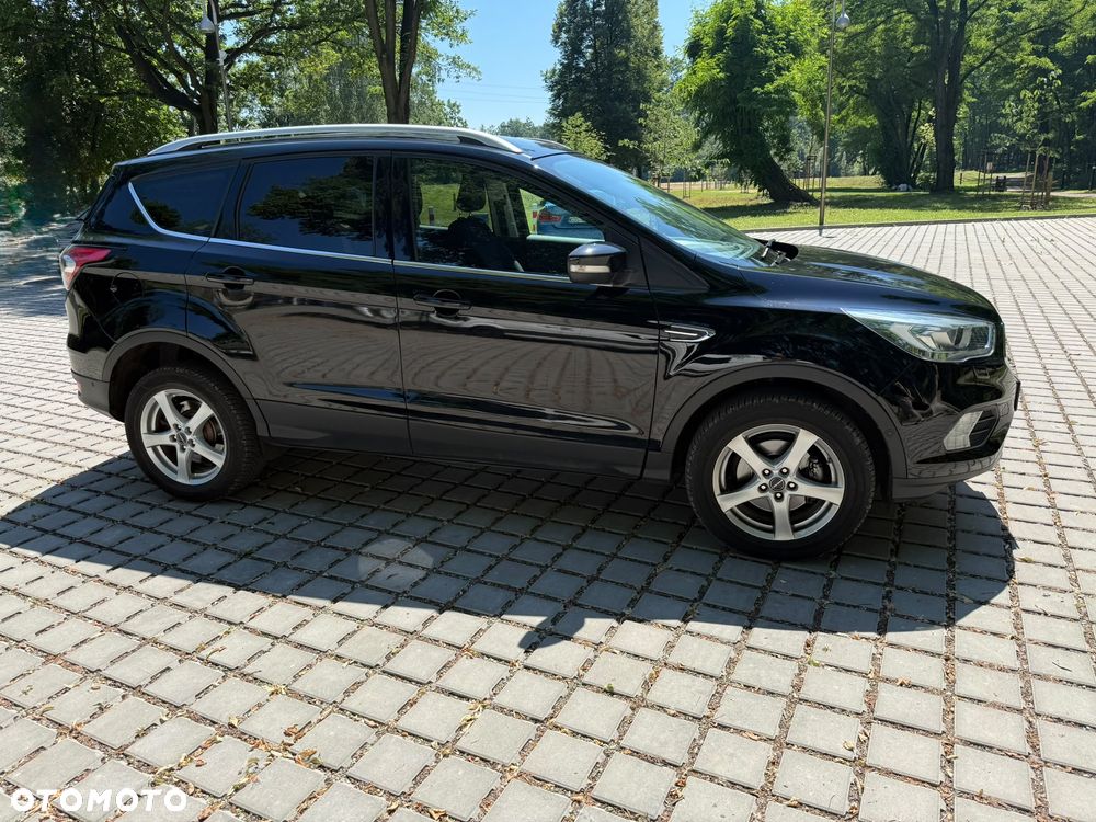 Ford Kuga 1.5 EcoBoost FWD Titanium ASS GPF - 7