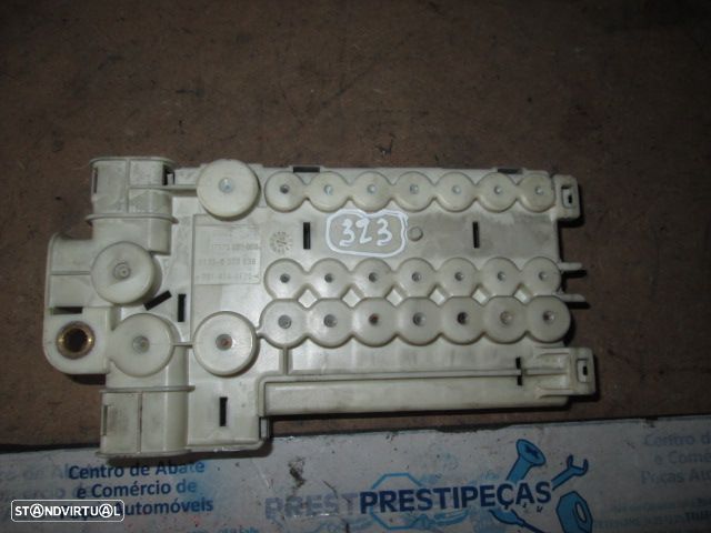 Caixa Fusiveis 61138370639 BMW E39 1997 523I - 2