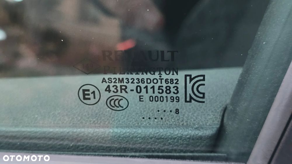 Renault Captur 0.9 Energy TCe Limited - 18