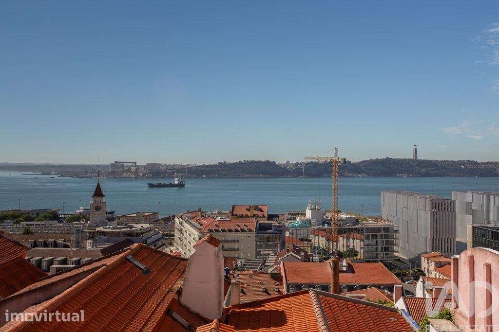 Apartamento T2 em Misericórdia de 81,00 m2 - Grande imagem: 3/30