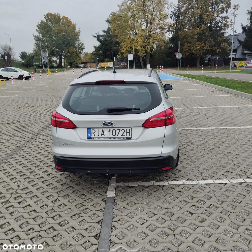 Ford Focus - 7