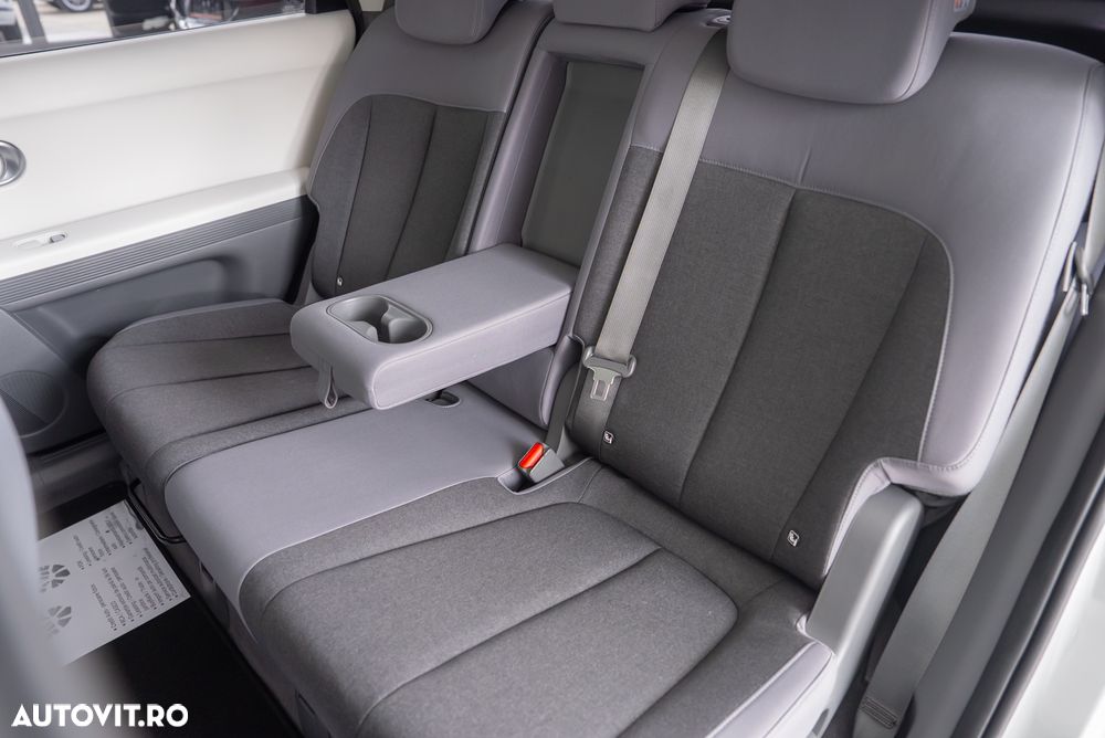 Hyundai IONIQ Long Range 72.6 kWh - 23