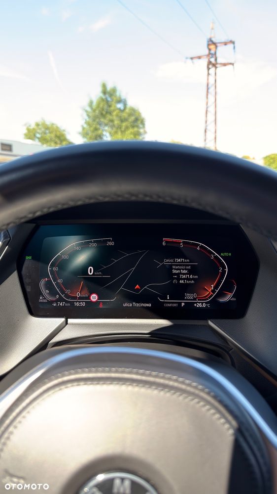 BMW Seria 1 118d M Sport - 9