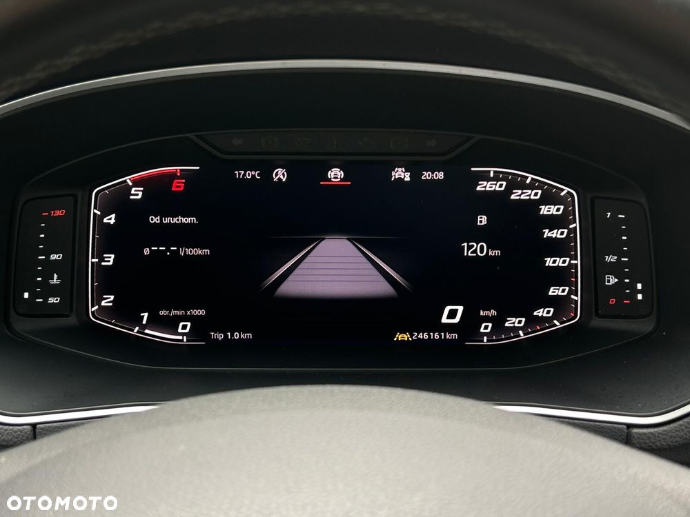 Seat Tarraco 2.0 TDI Style S&S - 25