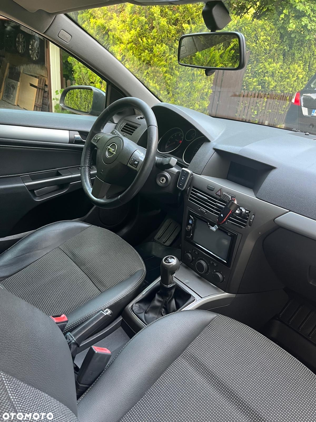 Opel Astra - 10