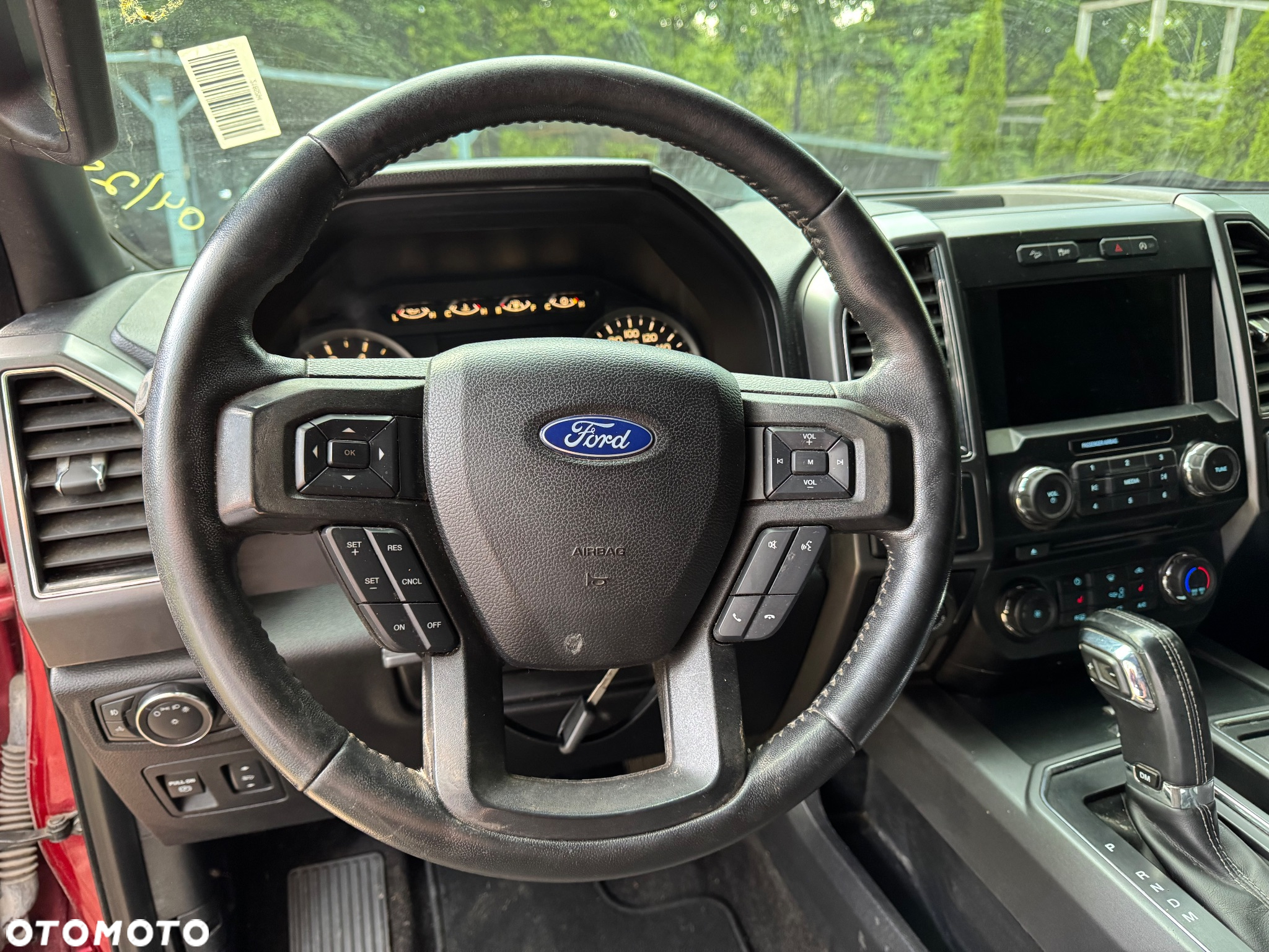 Ford F150 - 16