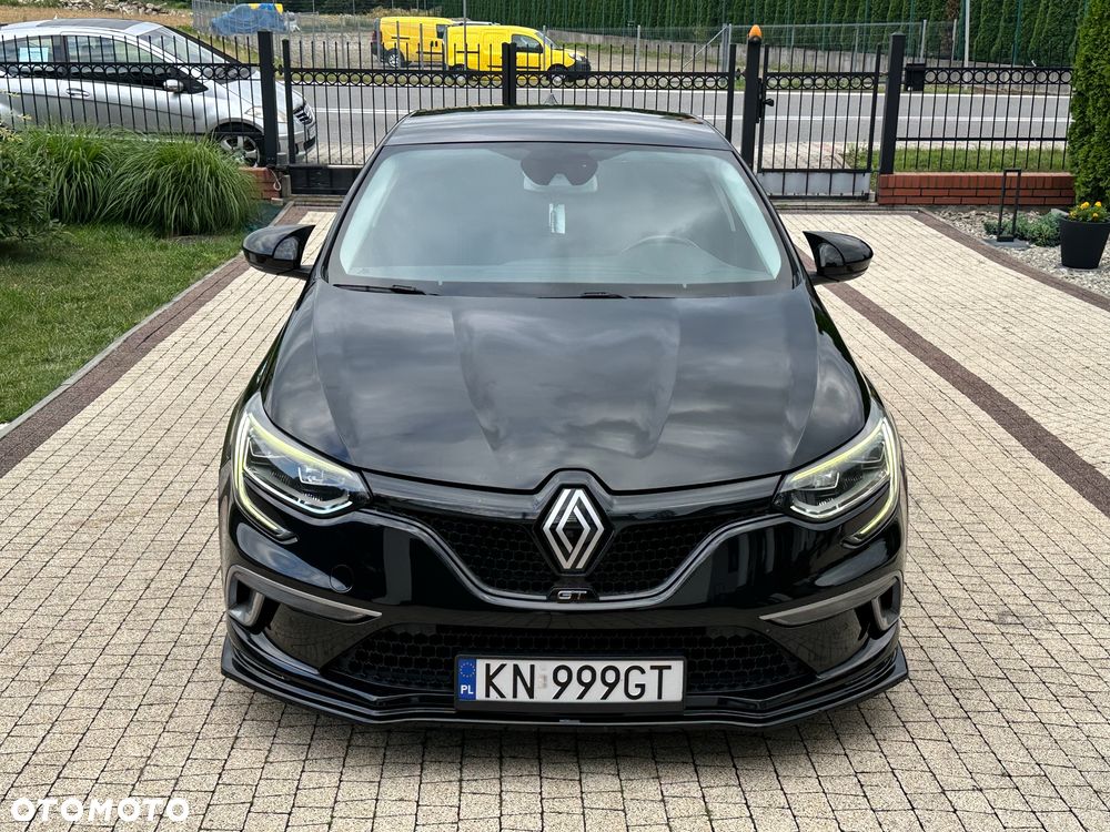 Renault Megane - 2